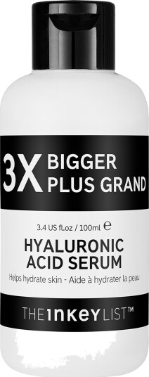 The Inkey List Hyaluronic Acid Serum 30 ml