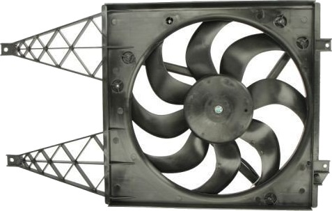 Kjølevifte THERMOTEC D8W028TT