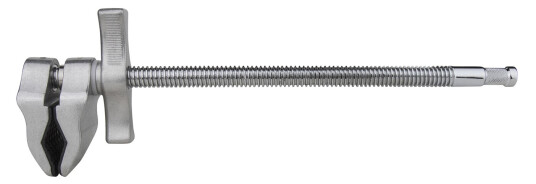 Kupo KCP-607 9in Super Viser Clamp End Jaw