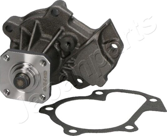 ASHIKA 35 06 610 Vannpumpe ASHIKA 35 06 610 Vannpumpe