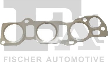 FA1 475-004 Tetning, eksosmanifold