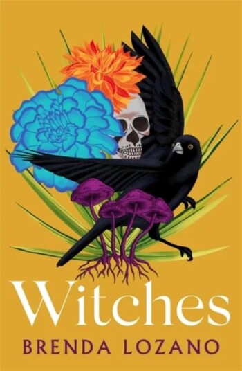 Witches Av Brenda Lozano