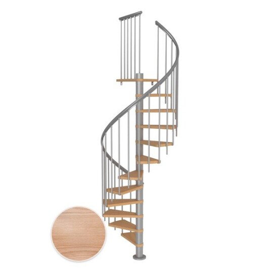 Dolle Montreal Eik Multiplex Pearl Grey Classic3 14T Ø120 Dolle Montreal Eik Multiplex Pearl Grey Classic3 14T Ø120