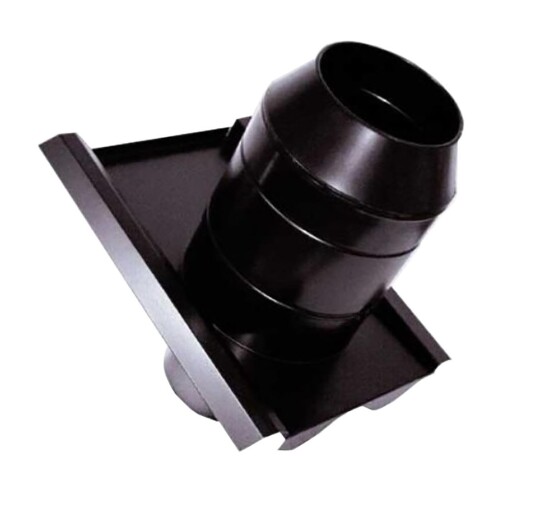 ABC Vent ABC VF Ventilasjonshette Ø 160 mm Ventilasjon