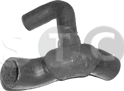 STC T408087 Radiatorslange