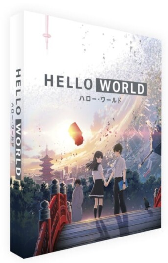 Hello World Hello World