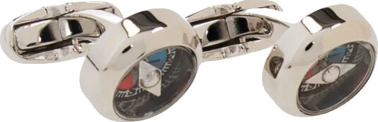 Paul Smith Herre Accessories Grå ONE SIZE,