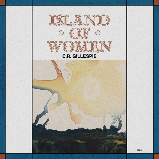 Island Of Women