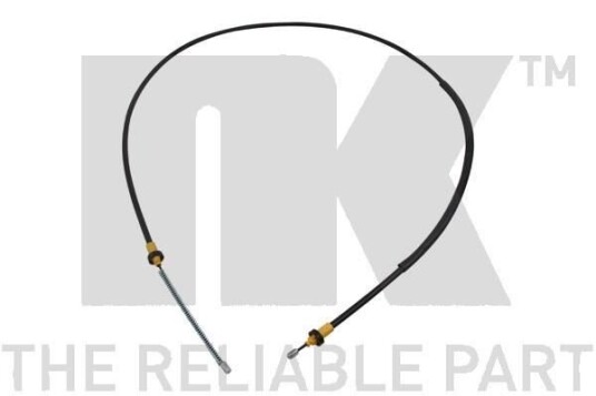 Tautrekk, håndbremse NK 9039127