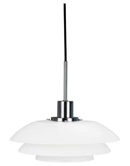 Dyberg Larsen Taklampe Pendel Opal