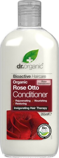 Dr. Organic Rose Otto Balsam  250 ml