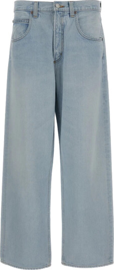 Agolde Herre Jeans Blå W31,
