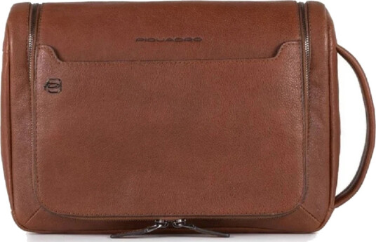 Piquadro, unisex, Vesker, Brun, ONE SIZE, Piquadro, unisex, Vesker, Brun, ONE SIZE,