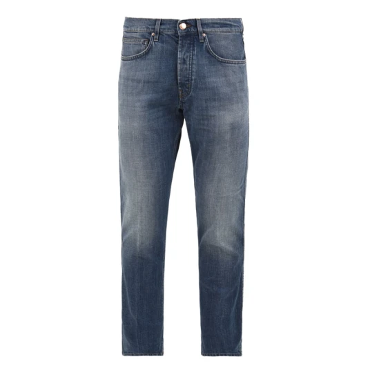 Don The Fuller Herre Jeans Blå W33, Don The Fuller Herre Jeans Blå W33,