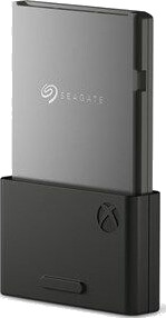 Seagate 2TB SSD Utvidelseskort for Xbox Series X/S - Ekstern Lagring Seagate 2TB SSD Utvidelseskort for Xbox Series X/S - Ekstern Lagring