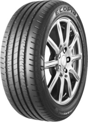Bridgestone Ecopia EP300 225/55R16 95V Bridgestone Ecopia EP300 225/55R16 95V