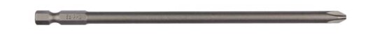 Makita Bits Ph2 150 Mm 1/4" B-57847 Makita Bits Ph2 150 Mm 1/4" B-57847