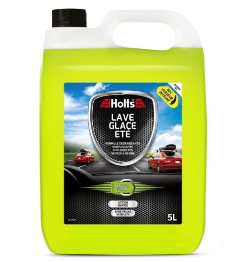 HOLTS HSCW0004A Spylervæske HOLTS HSCW0004A Spylervæske