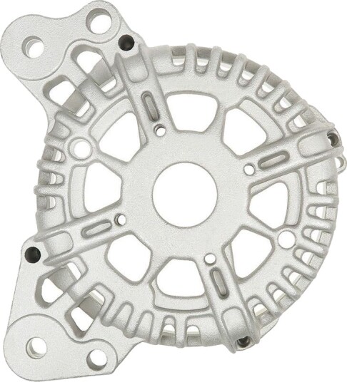 Holder, generator-drivflens AS-PL ABR3086S
