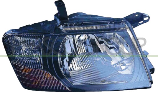 PRASCO MB1594803 Frontlykter