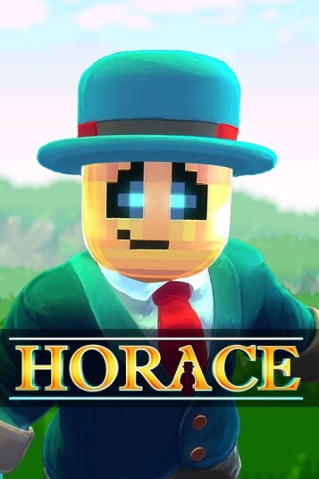Horace Horace
