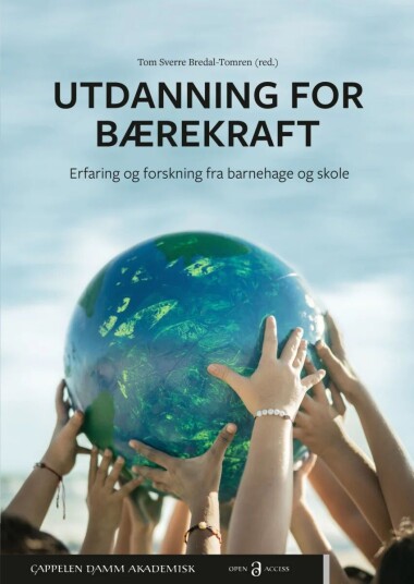 Utdanning For Bærekraft