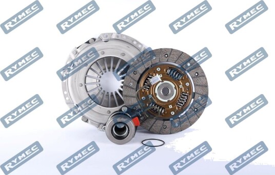 Clutchsett RYMEC JT6628026