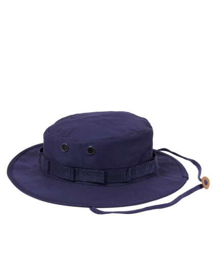 Rothco US Boonie / Bully Hat Blå