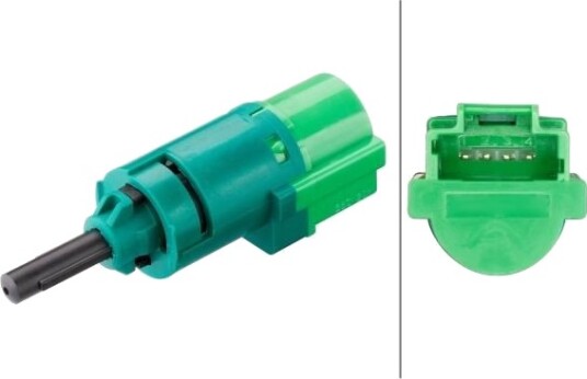 Bremselysbryter HELLA 6DD 010 966-641 Bremselysbryter HELLA 6DD 010 966-641