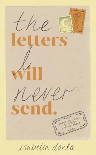 The Letters I Will Never Send Av Isabella Dorta