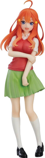 Company The Quintessential Quintuplets Pop Up Parade Itsuki 1.5 PVC Figure
