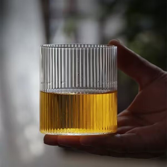 Other Brand Riflet Whiskyglass 300ml Other Brand Riflet Whiskyglass 300ml