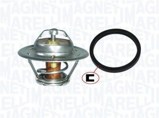 Termostat MAGNETI MARELLI 352317100350