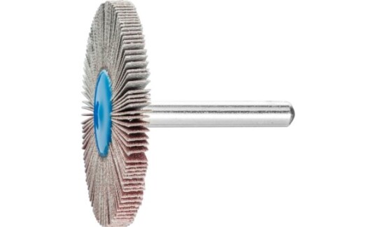Pferd Lamellstift F 5005/6 A 180 5mm 15200 rpm 10 stk Pferd Lamellstift F 5005/6 A 180 5mm 15200 rpm 10 stk