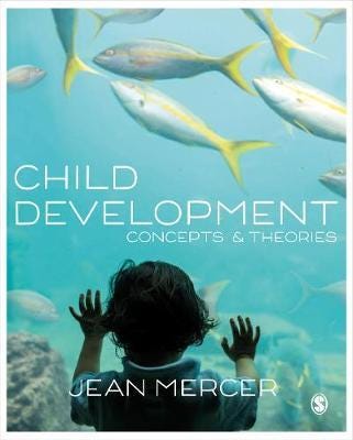 Child Development Concepts and Theories