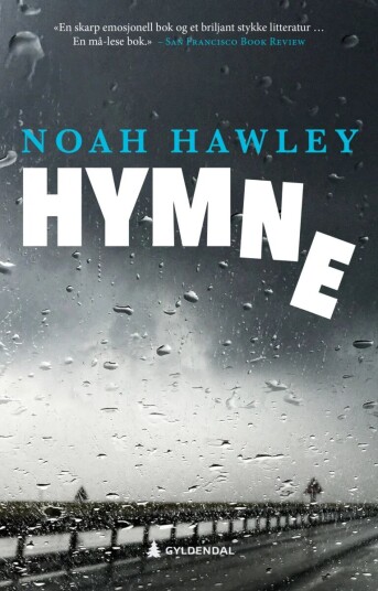 Hymne Av Noah Hawley