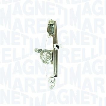Vindusheis MAGNETI MARELLI 350103106100