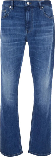 Frame Herre Jeans Blå W30, Frame Herre Jeans Blå W30,