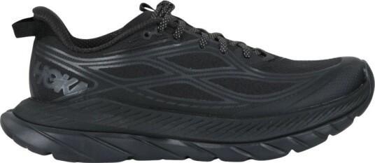 Hoka One One Dame Sport Svart 36 EU, Hoka One One Dame Sport Svart 36 EU,