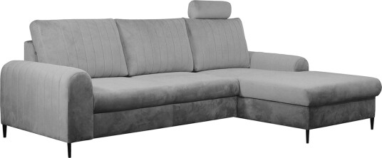 Kintore 3 seters hjørnesovesofa
