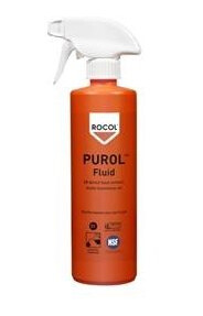 Smøremiddel Foodlube Purol Fluid 500Ml