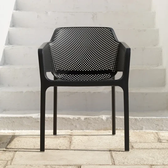 Nardi NET CHAIR ANTHRACITE
