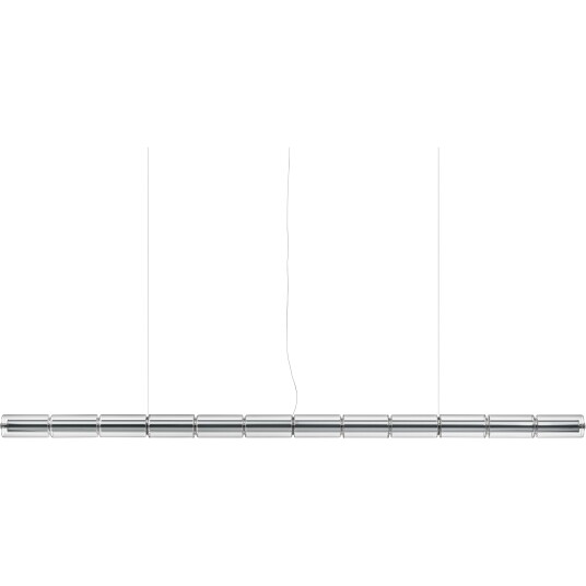 Flos Luce Cilindrica S3 Pendel