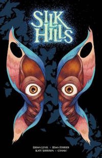 Silk Hills Av Ryan Ferrier, Brian Level