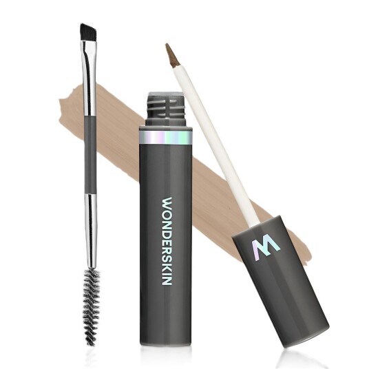 Wonderskin Dream Brow Gel-Serum Blonde
