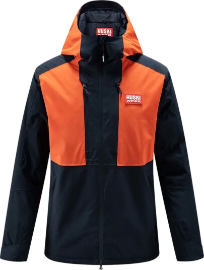 Huski Wear JR GLACIER PRO JACKET
