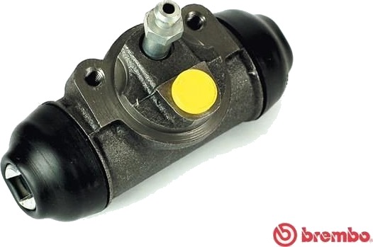 Hjulsylinder, brems BREMBO A 12 547