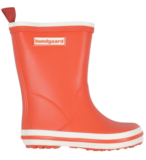 Bundgaard Red Charly High 35