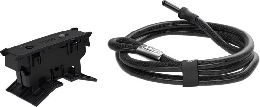 Thule High-Grade Locksykkellås Thule High-Grade Locksykkellås