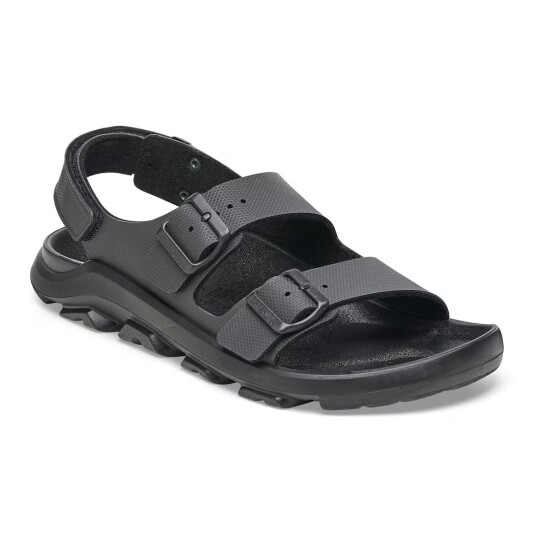 Birkenstock Mogami Terra Bf Regular Apex Black 40 Birkenstock Mogami Terra Bf Regular Apex Black 40